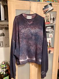 Felpa Moschino Couture! Milano