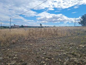 Terreno Edificabile - Carlentini