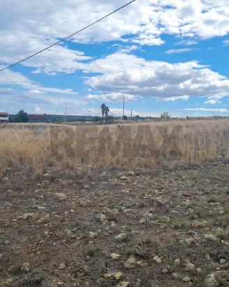 Terreno Edificabile - Carlentini