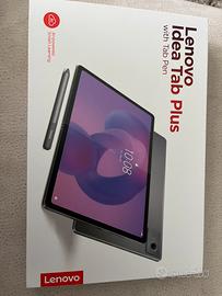 Lenovo tablet