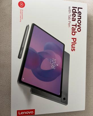 Lenovo tablet