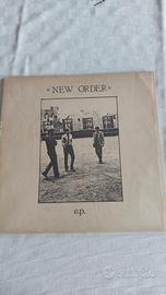 New Order EP