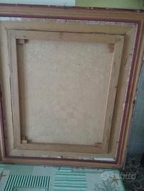 Quadro luca Gentile SCONTI