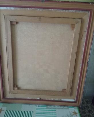Quadro luca Gentile SCONTI