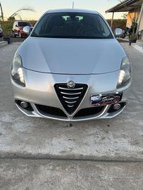 Alfa Romeo Giulietta 1.6 JTDm-2 105 CV Exclusive