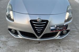 Alfa Romeo Giulietta 1.6 JTDm-2 105 CV Exclusive