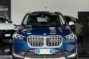 Bmw X1 sDrive 18d xLine