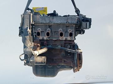 MOTORE COMPLETO FIAT Punto Berlina 5P 3Â° Serie 18
