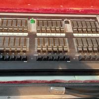 Mixer luci Coemar analogico 24 canali