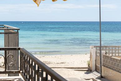 Vista Mare Torre Lapillo