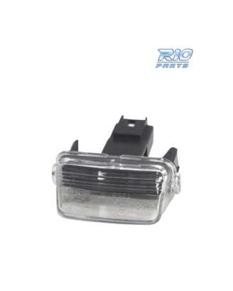 LUCE TARGA A LED PEUGEOT 206 PLUS 09-13