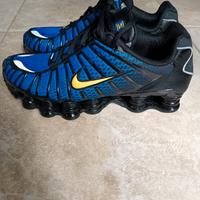 Nike shox 