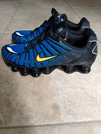 Nike shox 