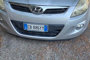 hyundai i20 1.4 90cv 