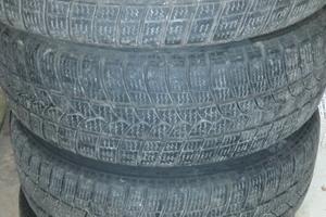 Gomme e cerchi in ferro Ford