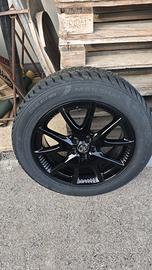 cerchi Toyota Yaris, Yaris cross 