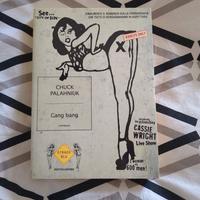 Chuck Palahniuk - Gang bang