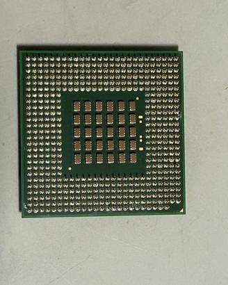 Processore Intel Pentium 4.