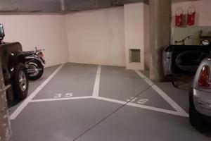Posto auto a Roma - Roma - Centro