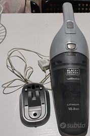 Aspirapolvere black e Decker
