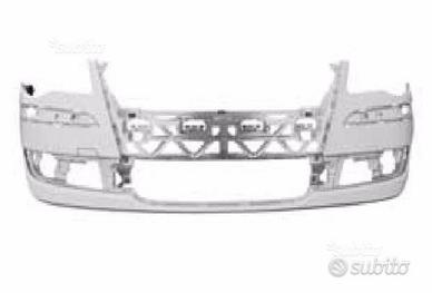 Paraurti anteriore VW Touran (2007 - 2010)