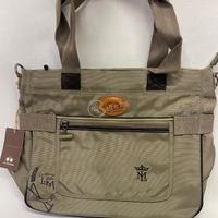 Borsa spalla/tracolla La Martina Saddlery Polo