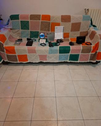 PC dispositivi vario genere