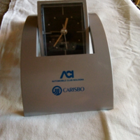 Orologio da tavolo