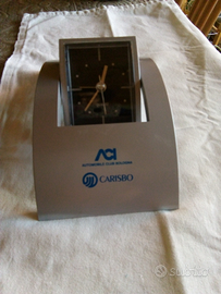 Orologio da tavolo