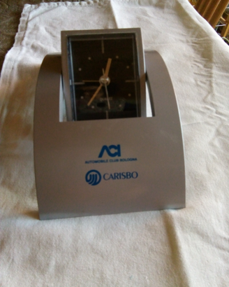 Orologio da tavolo