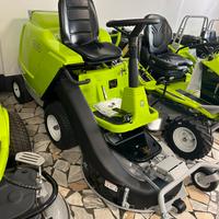 Trattorino rasaerba Grillo FD 220 R NUOVO