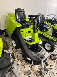 Trattorino rasaerba Grillo FD 220 R NUOVO