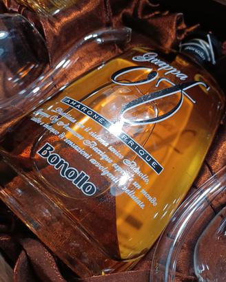Set grappa Bonollo