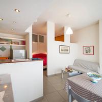 Casetta rossa a pochi passi dal centro e dal mare