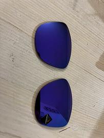 Lenti da sole OAKLEY