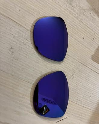 Lenti da sole OAKLEY