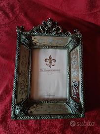Portafoto cornice a specchio