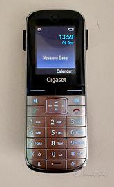 Gigaset Siemens SL400 Telefono cordless top gamma
