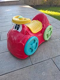 macchina cavalcabile CHICCO