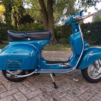 Vespa 180SS