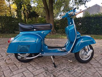 Vespa 180SS