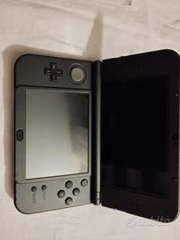 Nintendo 3 ds