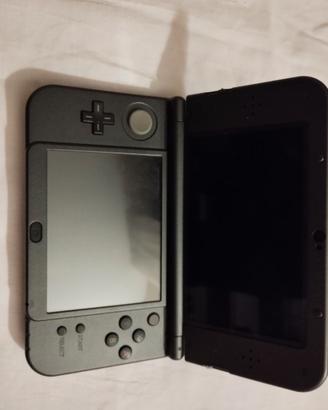 Nintendo 3 ds