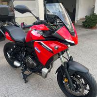 Tracer 7