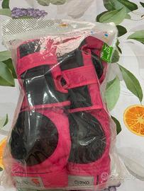 protezione per pattini 