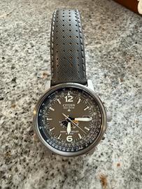 Citizen Promaster Eco-Drive Radiocontrollato