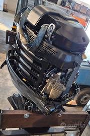Suzuki DF 175 