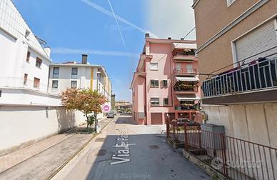Mestre centro - splendido bilocale di 60 mq