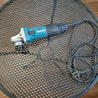 Smerigliatrice angolare Makita GA5030R