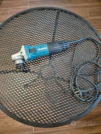 Smerigliatrice angolare Makita GA5030R